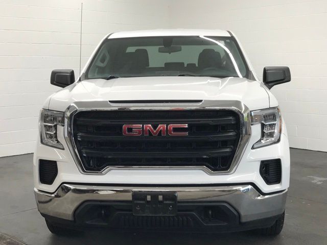 2020 GMC Sierra 1500 Base