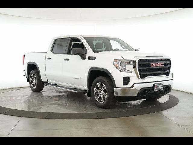 2020 GMC Sierra 1500 Base