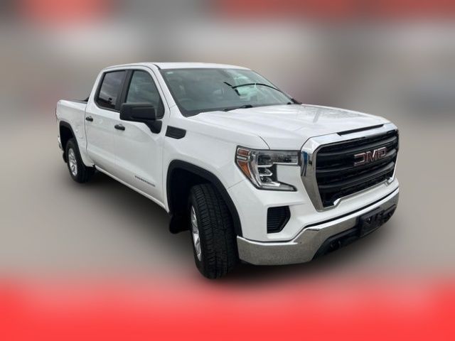 2020 GMC Sierra 1500 Base