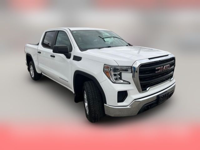 2020 GMC Sierra 1500 Base