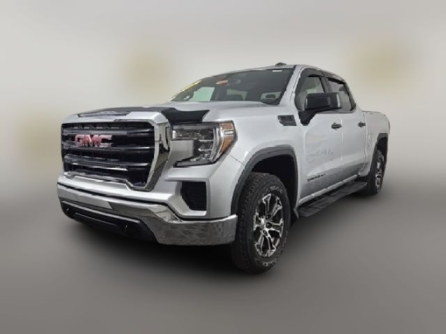 2020 GMC Sierra 1500 Base