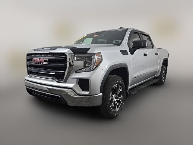 2020 GMC Sierra 1500 Base