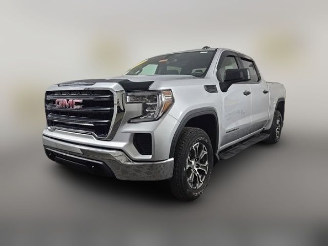 2020 GMC Sierra 1500 Base