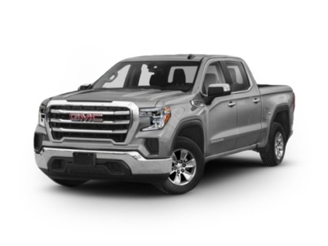 2020 GMC Sierra 1500 Base