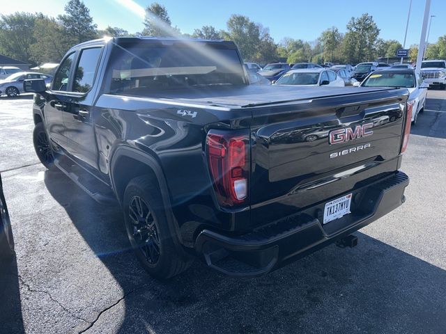 2020 GMC Sierra 1500 Base