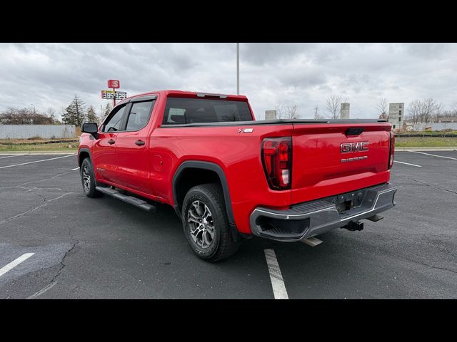 2020 GMC Sierra 1500 Base