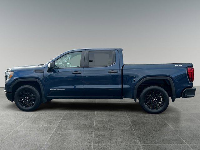 2020 GMC Sierra 1500 Base