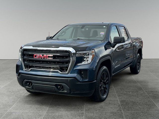 2020 GMC Sierra 1500 Base