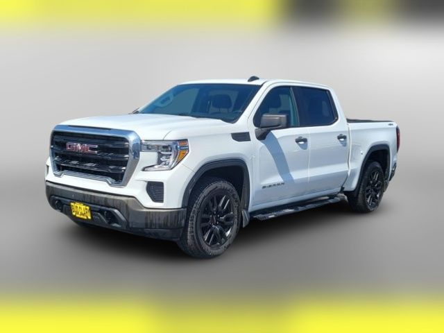 2020 GMC Sierra 1500 Base