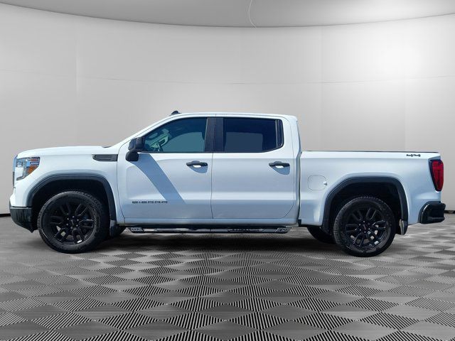 2020 GMC Sierra 1500 Base