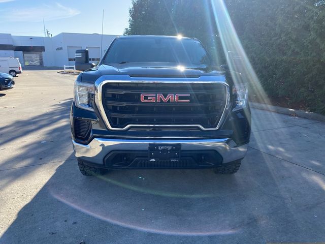 2020 GMC Sierra 1500 Base