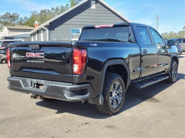 2020 GMC Sierra 1500 Base