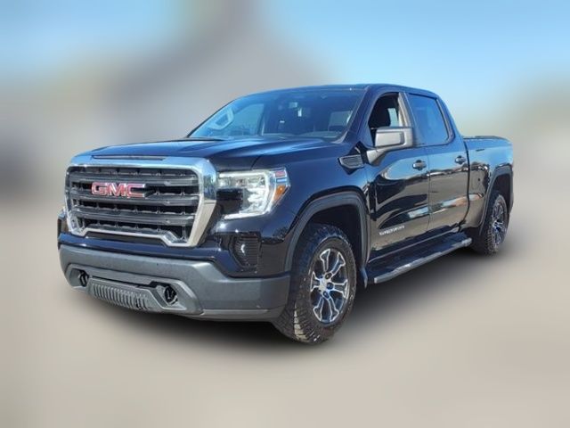 2020 GMC Sierra 1500 Base