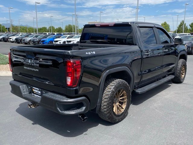 2020 GMC Sierra 1500 Base