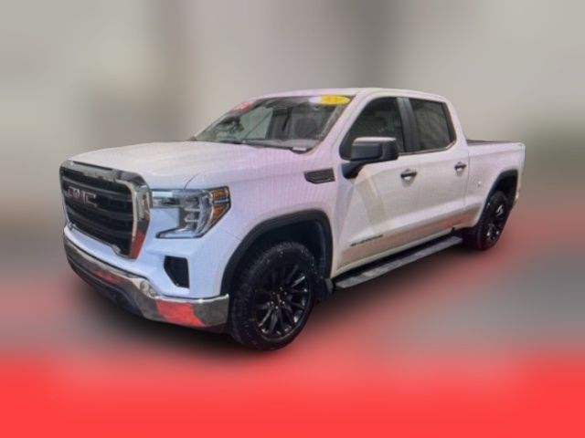 2020 GMC Sierra 1500 Base