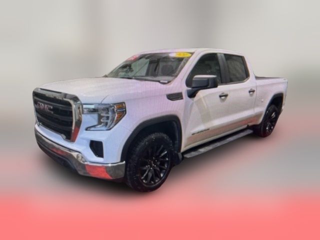 2020 GMC Sierra 1500 Base