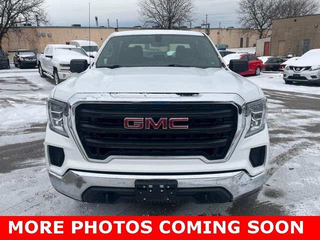 2020 GMC Sierra 1500 Base