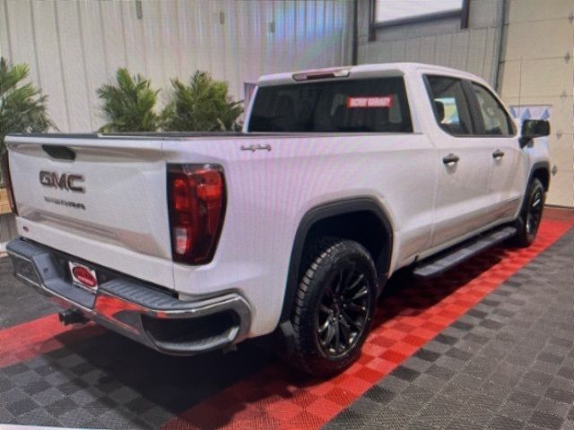 2020 GMC Sierra 1500 Base