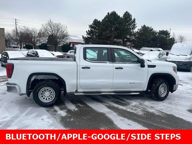 2020 GMC Sierra 1500 Base