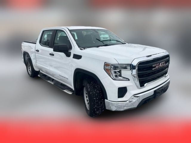 2020 GMC Sierra 1500 Base