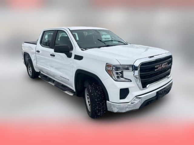 2020 GMC Sierra 1500 Base