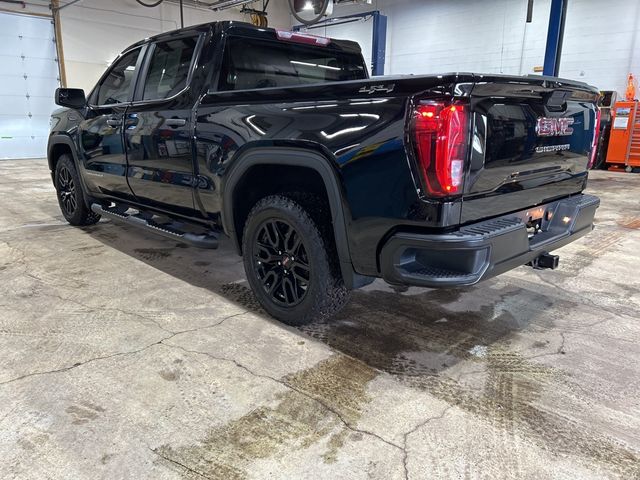 2020 GMC Sierra 1500 Base