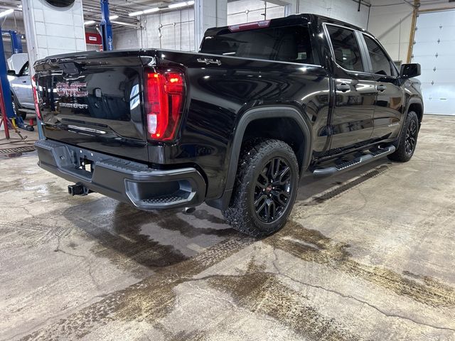 2020 GMC Sierra 1500 Base