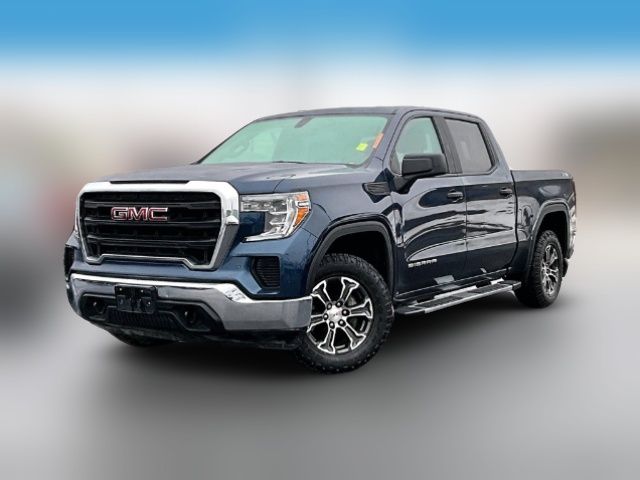 2020 GMC Sierra 1500 Base