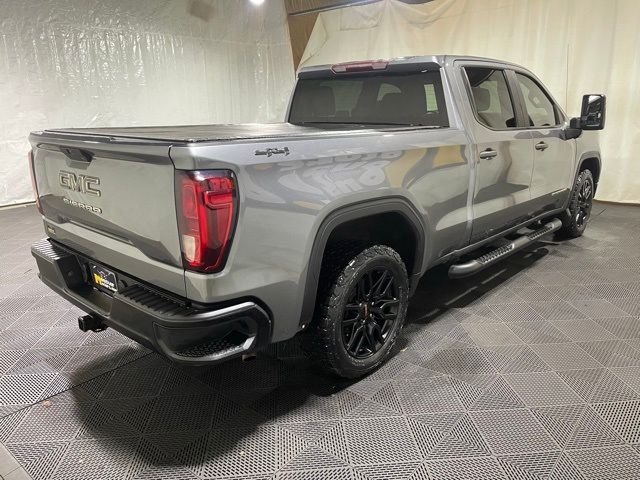 2020 GMC Sierra 1500 Base