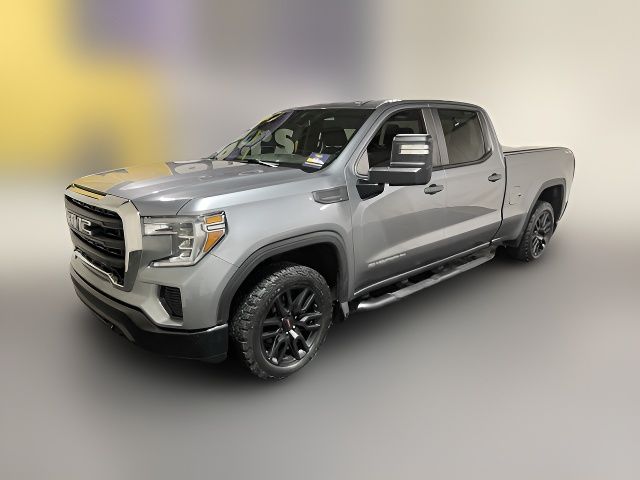 2020 GMC Sierra 1500 Base