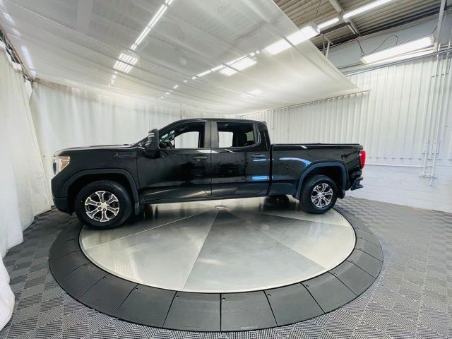 2020 GMC Sierra 1500 Base