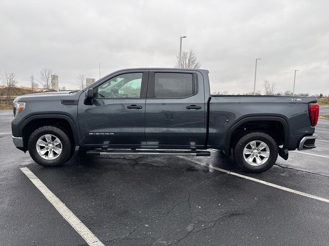 2020 GMC Sierra 1500 Base