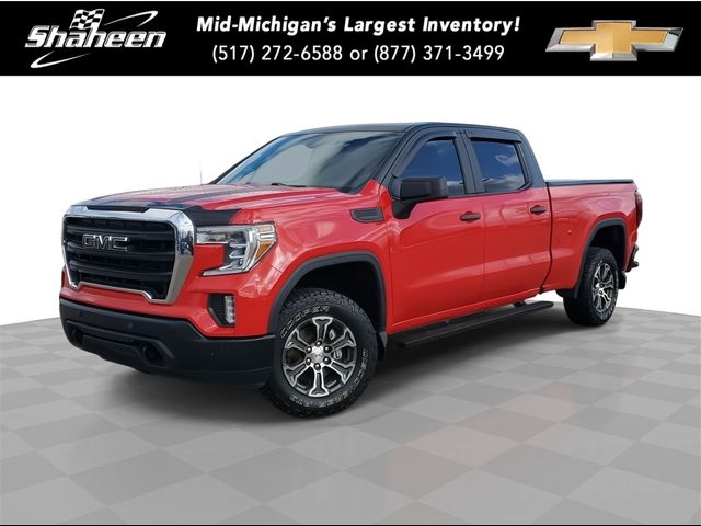 2020 GMC Sierra 1500 Base