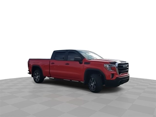 2020 GMC Sierra 1500 Base