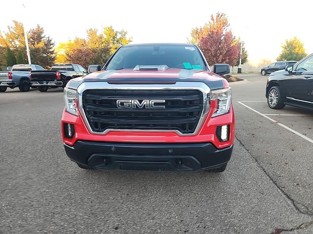 2020 GMC Sierra 1500 Base