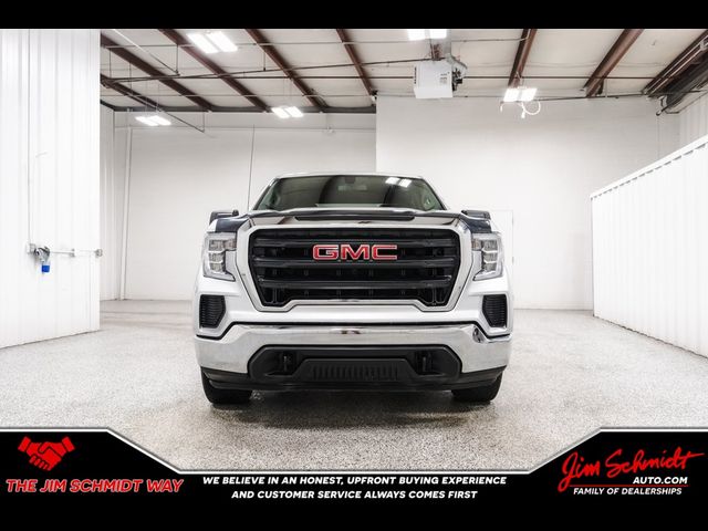 2020 GMC Sierra 1500 Base