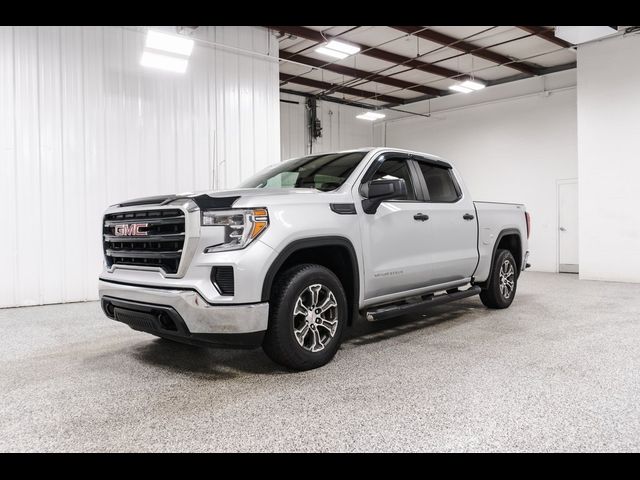 2020 GMC Sierra 1500 Base