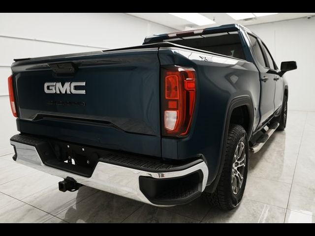 2020 GMC Sierra 1500 Base