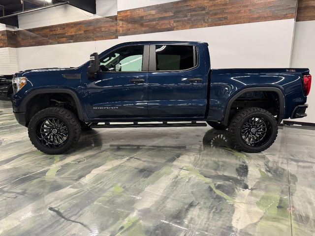 2020 GMC Sierra 1500 Base