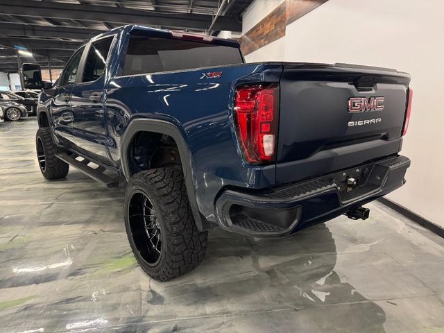 2020 GMC Sierra 1500 Base