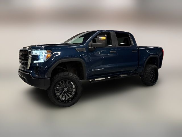 2020 GMC Sierra 1500 Base