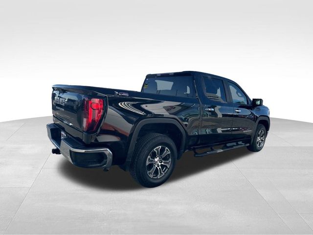 2020 GMC Sierra 1500 Base