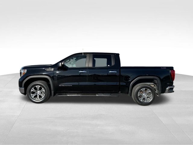 2020 GMC Sierra 1500 Base