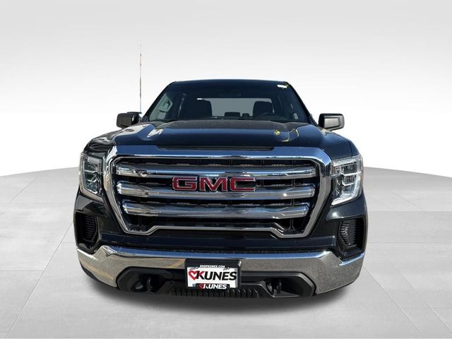 2020 GMC Sierra 1500 Base