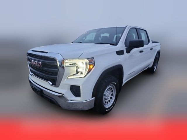 2020 GMC Sierra 1500 Base