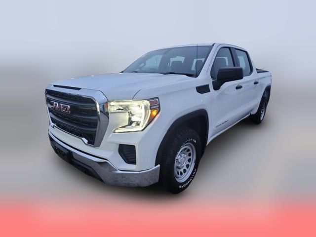 2020 GMC Sierra 1500 Base