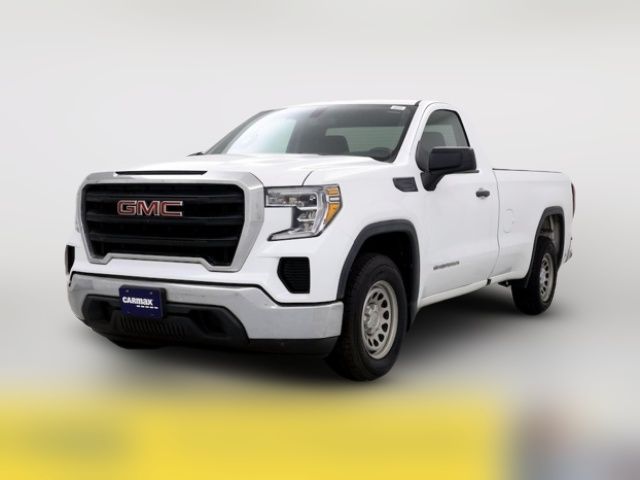 2020 GMC Sierra 1500 Base