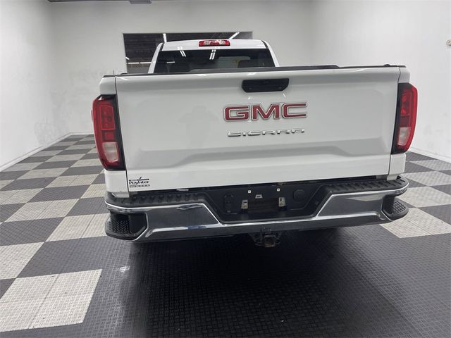 2020 GMC Sierra 1500 Base