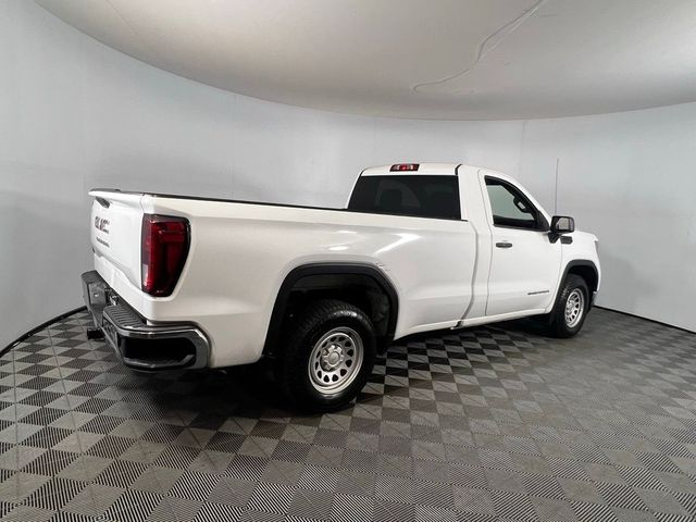 2020 GMC Sierra 1500 Base