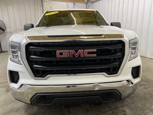 2020 GMC Sierra 1500 Base